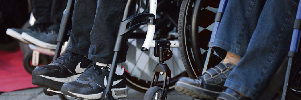 Le CSACC s’investit  dans  une campagne de sensibilisation et d’informations pour promouvoir le droit des personnes handicapées en Haïti à travers les réseaux sociaux